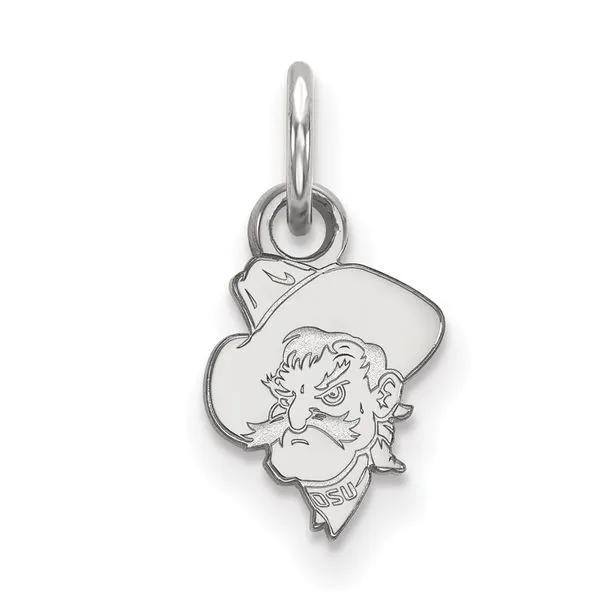 Collegiate Oklahoma State University Pendant