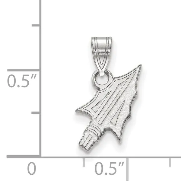 Collegiate Florida State Pendant