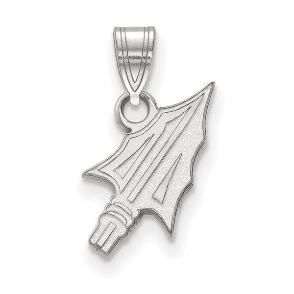 Collegiate Florida State Pendant