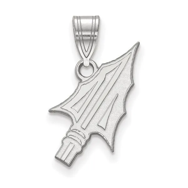 Collegiate Florida State Pendant