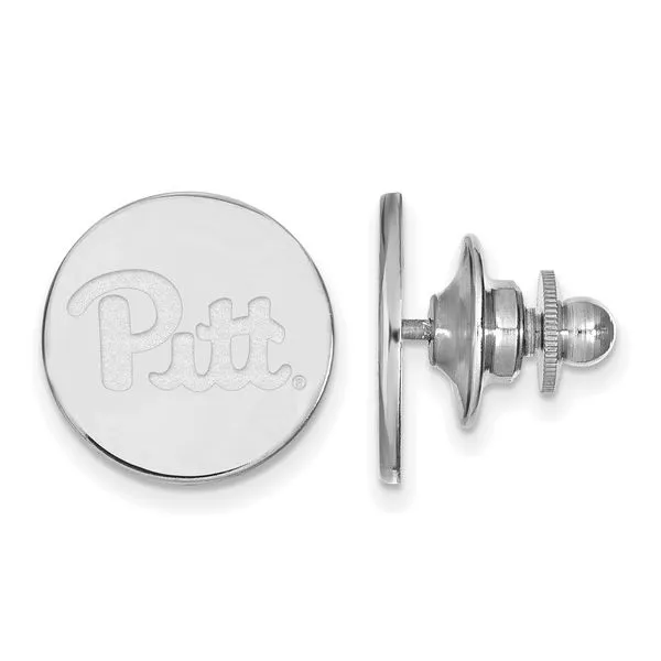 Collegiate University of Pittsburgh Lapel Pin