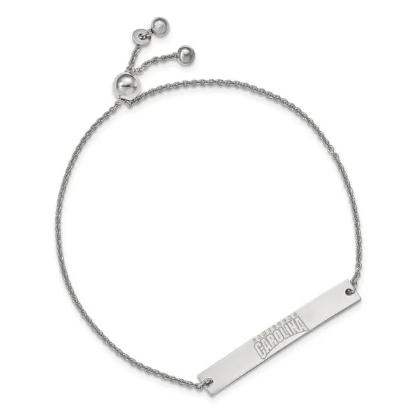 Collegiate University of South Carolina Bracelet