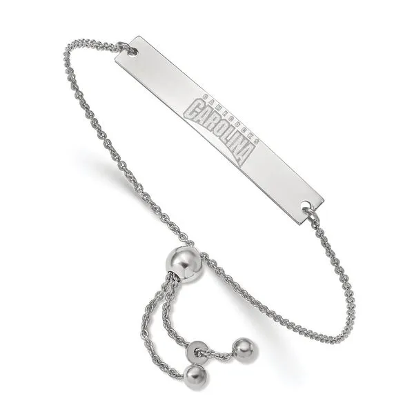 Collegiate University of South Carolina Bracelet