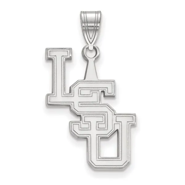 Collegiate Louisiana State University Pendant