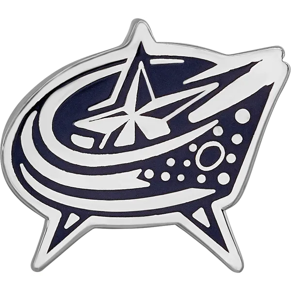 NHL Columbus Blue Jackets Bead