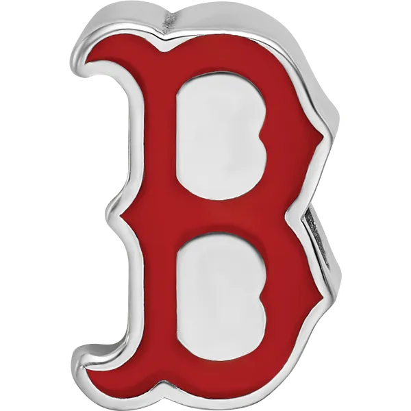 Red 2025 sox jewelry