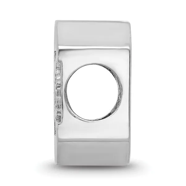 Collegiate University of South Carolina Bracelet Bead