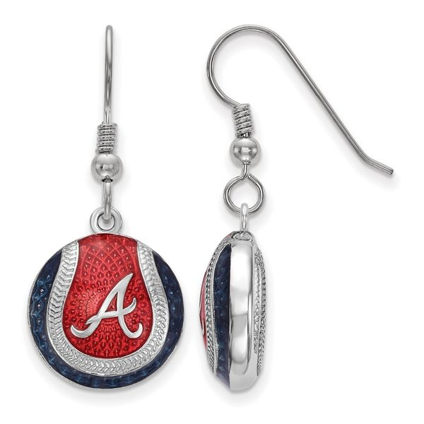 Atlanta Braves Gifts for Men & Women  6-Piece Variety Pack - Worthy Family  Brands