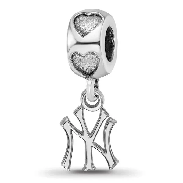 MLB New York Yankees NY Bead