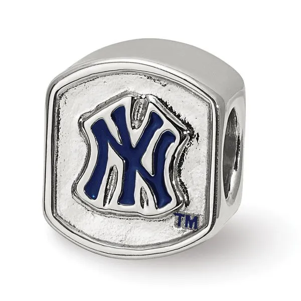 MLB NEW YORK YANKETEAM BEAD
