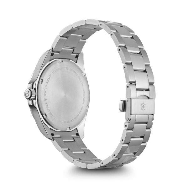 Victorinox Men's Watch Image 2 DeScenza Diamonds Boston, MA