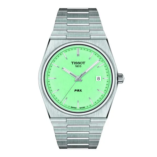 Tissot Prx