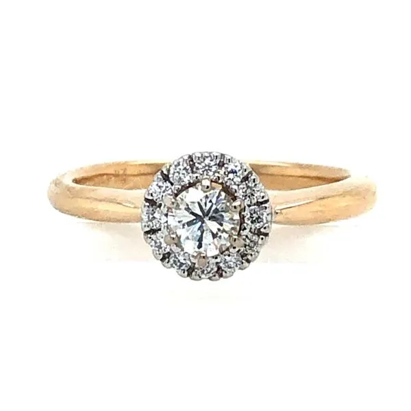 Ace of new arrivals diamonds ring