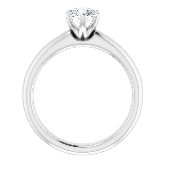 Engagement Rings Image 2 Ace Of Diamonds Mount Pleasant, MI