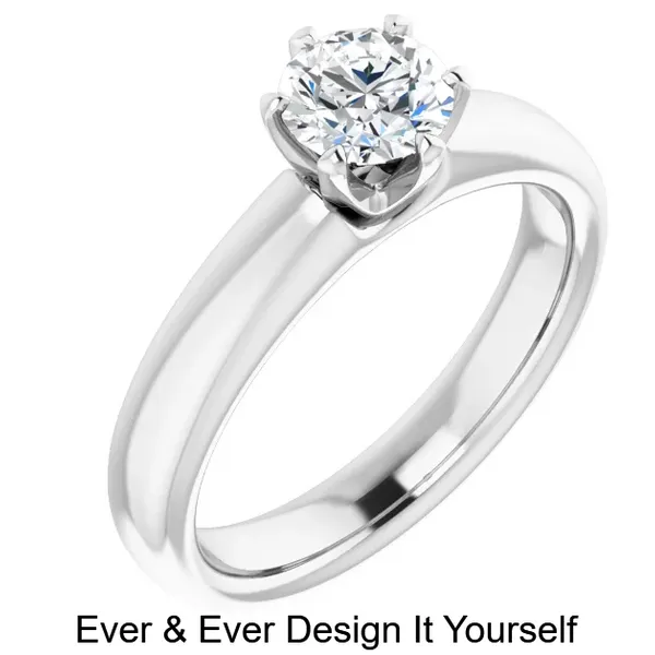 Engagement Rings Ace Of Diamonds Mount Pleasant, MI