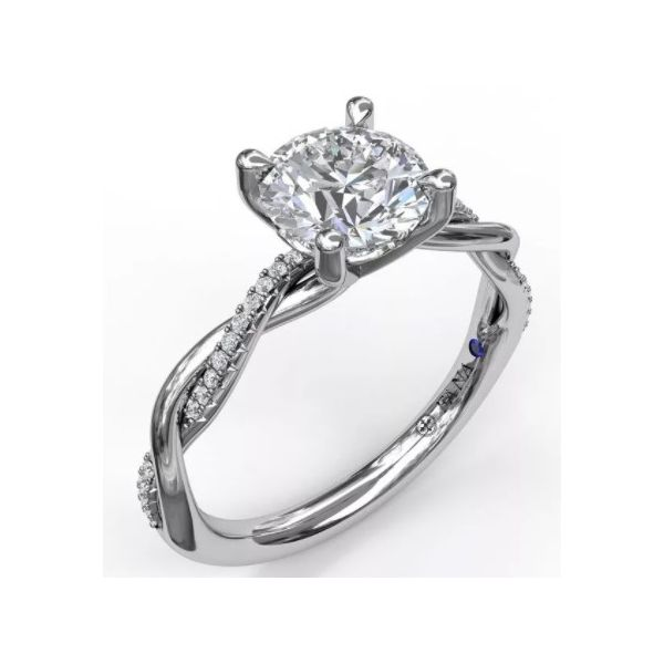 Engagement Rings Ace Of Diamonds Mount Pleasant, MI