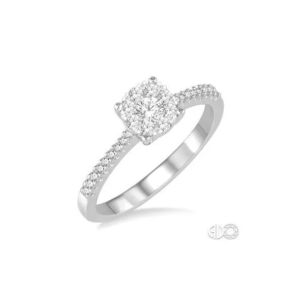 Engagement Rings Ace Of Diamonds Mount Pleasant, MI