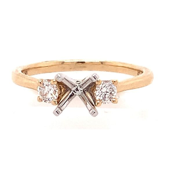 Engagement Rings Ace Of Diamonds Mount Pleasant, MI