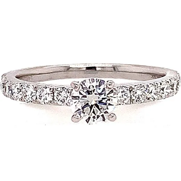 Engagement Rings Ace Of Diamonds Mount Pleasant, MI