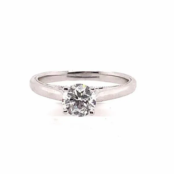 Engagement Rings Image 3 Ace Of Diamonds Mount Pleasant, MI