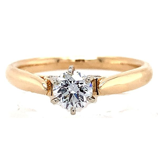 Engagement Rings Image 2 Ace Of Diamonds Mount Pleasant, MI