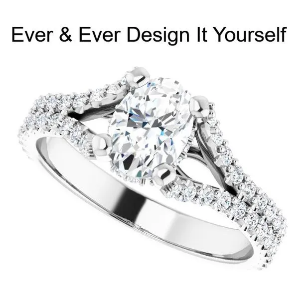 Engagement Rings Ace Of Diamonds Mount Pleasant, MI