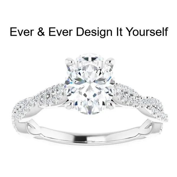 Engagement Rings Ace Of Diamonds Mount Pleasant, MI