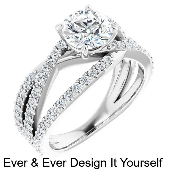 Engagement Rings Ace Of Diamonds Mount Pleasant, MI