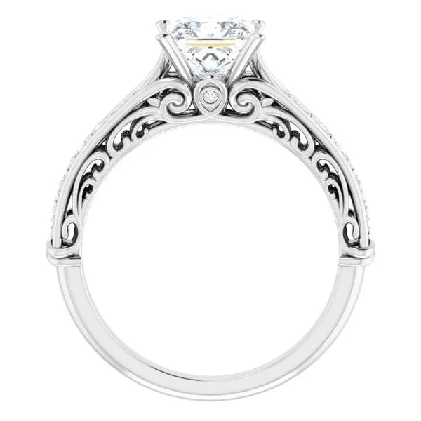 Engagement Rings Image 2 Ace Of Diamonds Mount Pleasant, MI
