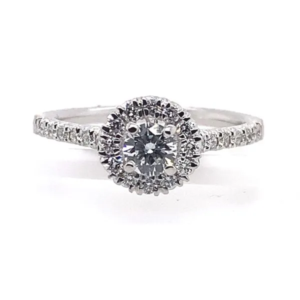 Engagement Rings Ace Of Diamonds Mount Pleasant, MI