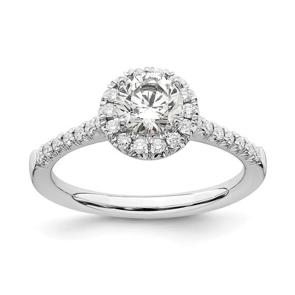 Engagement Rings Image 2 Ace Of Diamonds Mount Pleasant, MI