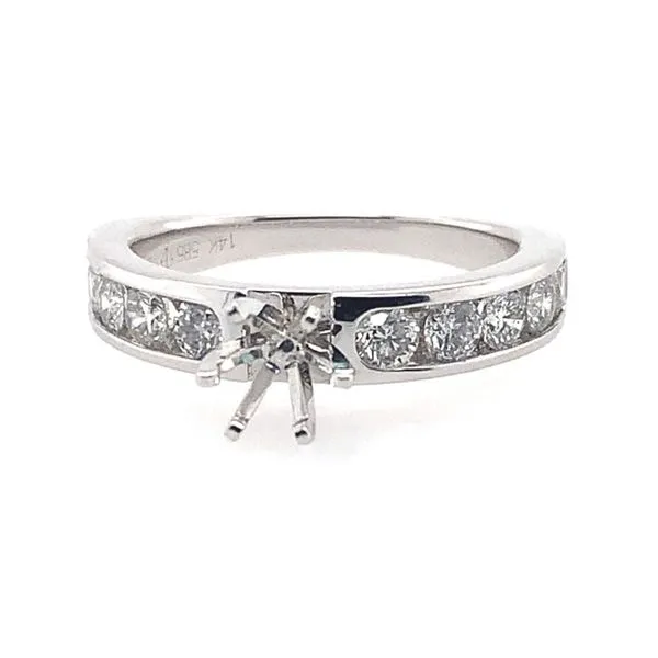 Engagement Rings Ace Of Diamonds Mount Pleasant, MI