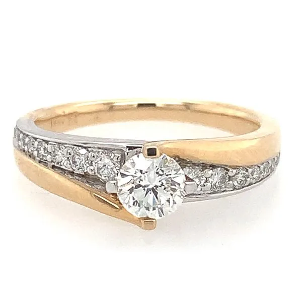 Engagement Rings Ace Of Diamonds Mount Pleasant, MI