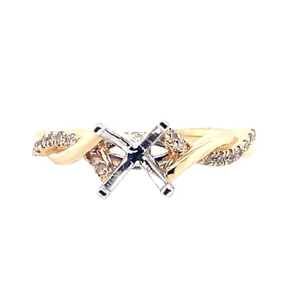 Engagement Rings Image 2 Ace Of Diamonds Mount Pleasant, MI