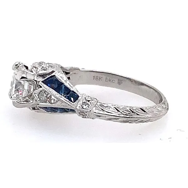 Engagement Rings Image 2 Ace Of Diamonds Mount Pleasant, MI
