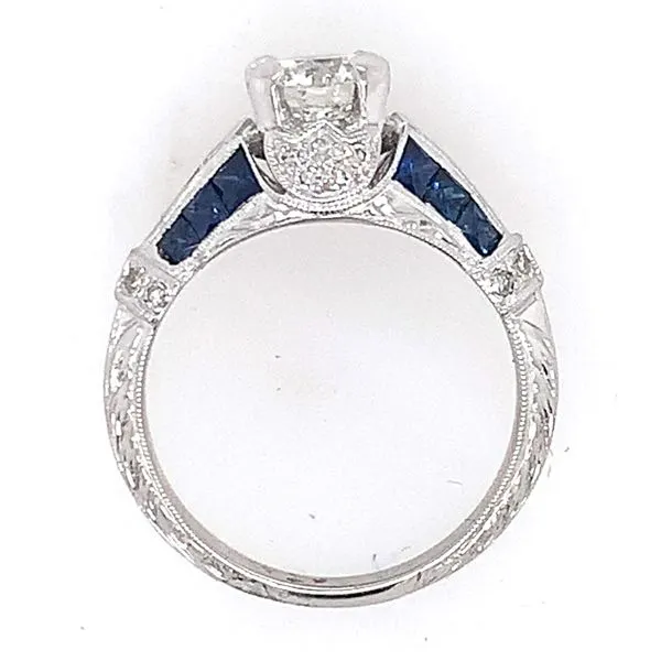 Engagement Rings Image 3 Ace Of Diamonds Mount Pleasant, MI