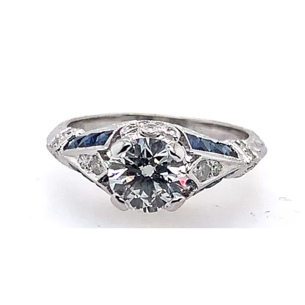 Engagement Rings Ace Of Diamonds Mount Pleasant, MI