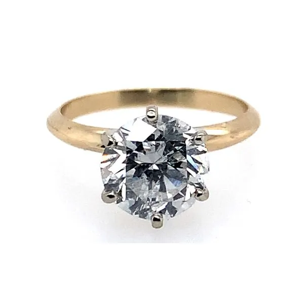 Engagement Rings Ace Of Diamonds Mount Pleasant, MI