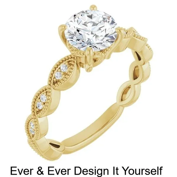 Engagement Rings Ace Of Diamonds Mount Pleasant, MI