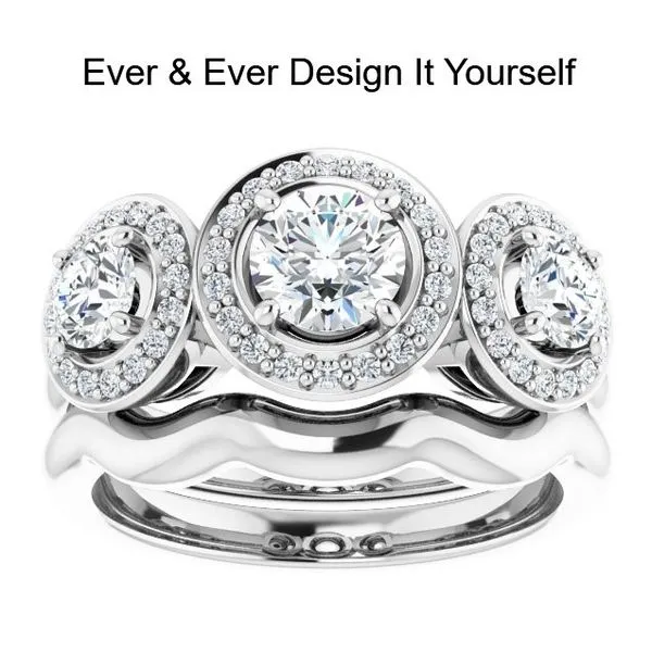 Engagement Rings Ace Of Diamonds Mount Pleasant, MI