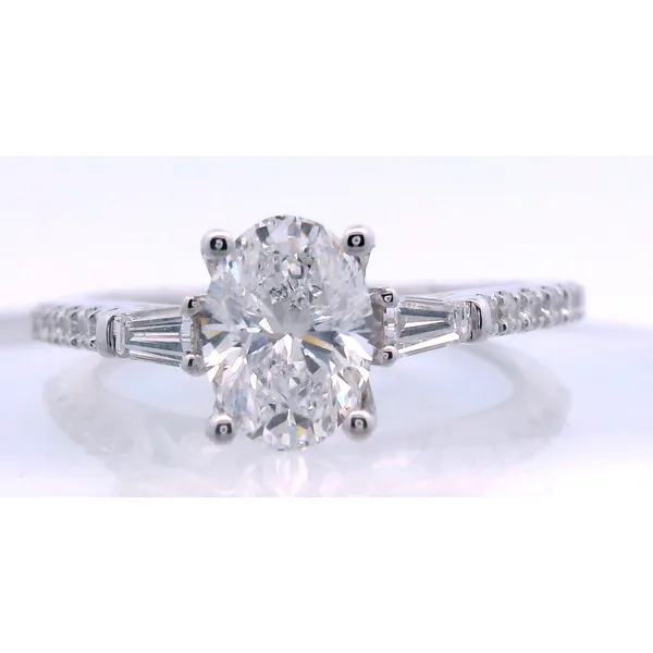 Engagement Rings