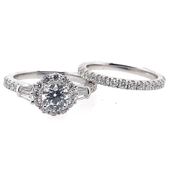Engagement Rings Ace Of Diamonds Mount Pleasant, MI