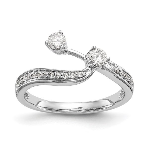 Engagement Rings Image 2 Ace Of Diamonds Mount Pleasant, MI