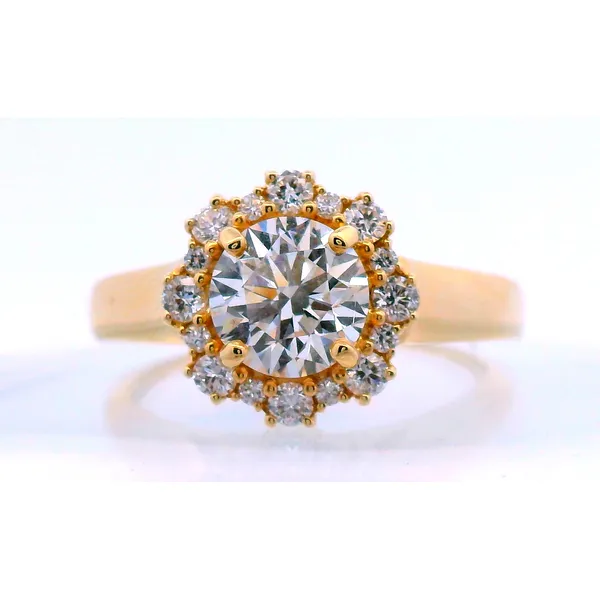 Engagement Rings Image 2 Ace Of Diamonds Mount Pleasant, MI