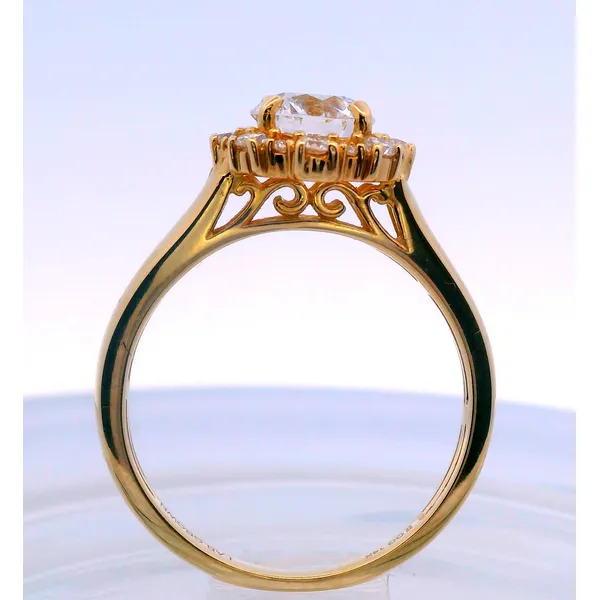 Engagement Rings Image 3 Ace Of Diamonds Mount Pleasant, MI