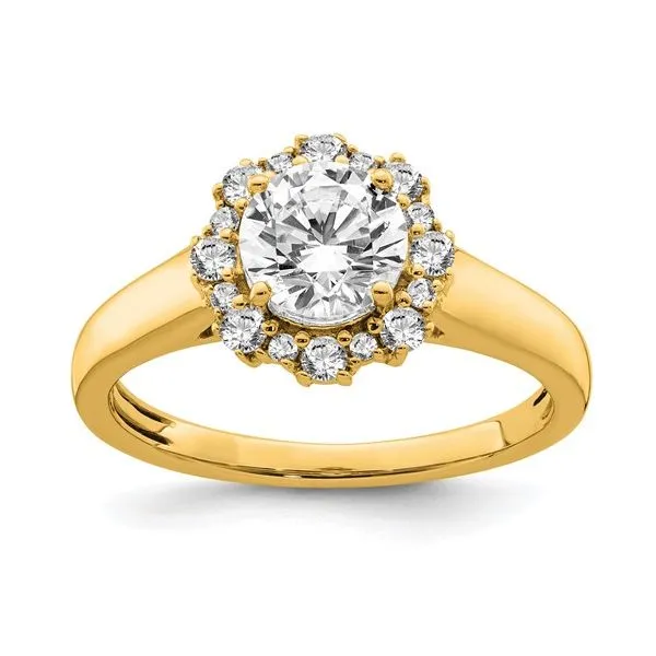 Engagement Rings Ace Of Diamonds Mount Pleasant, MI