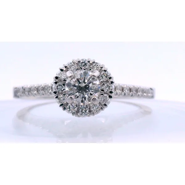 Engagement Rings Ace Of Diamonds Mount Pleasant, MI