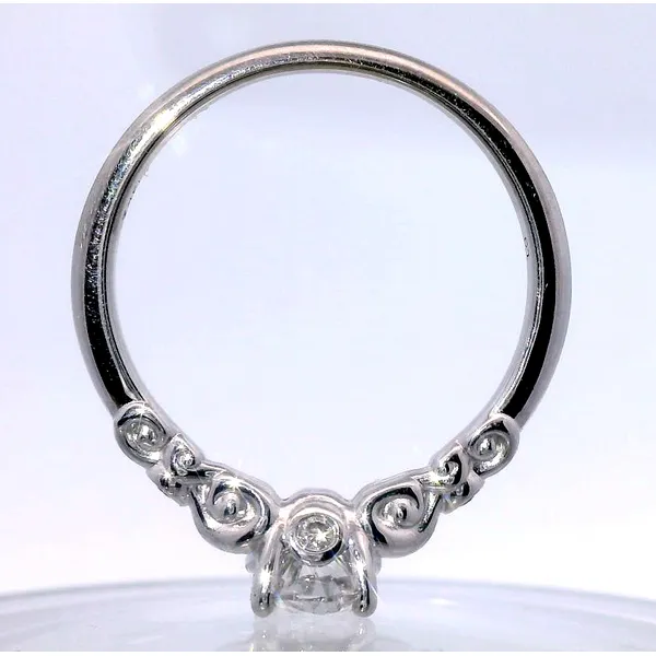 Engagement Rings Image 3 Ace Of Diamonds Mount Pleasant, MI