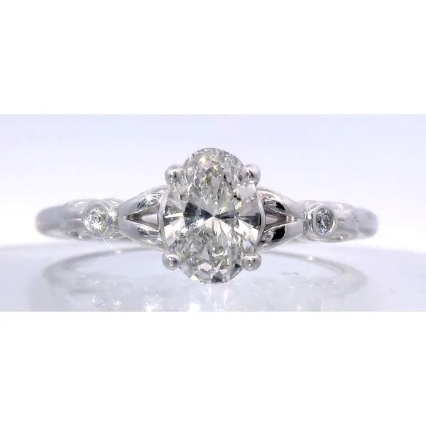 Engagement Rings Ace Of Diamonds Mount Pleasant, MI