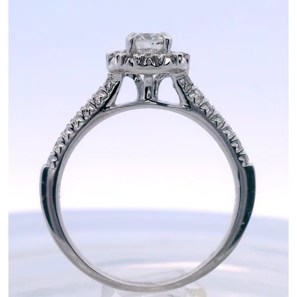 Engagement Rings Image 2 Ace Of Diamonds Mount Pleasant, MI